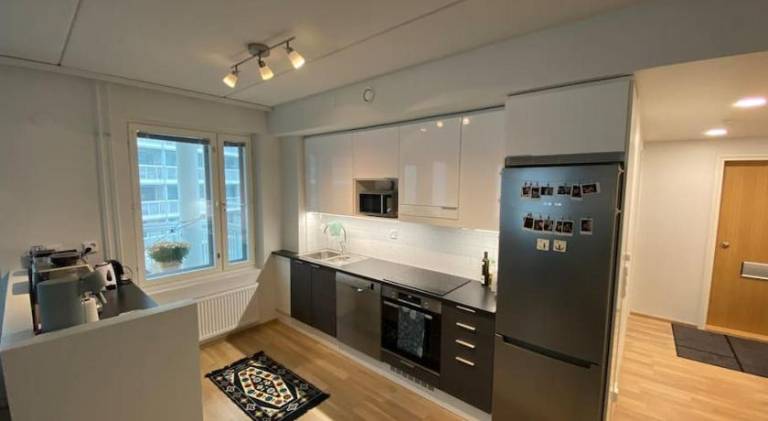 Pleasant holiday apartment | Pets are welcome — photo 2