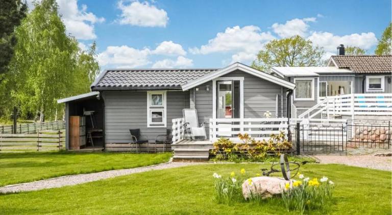 Hus Karlstad