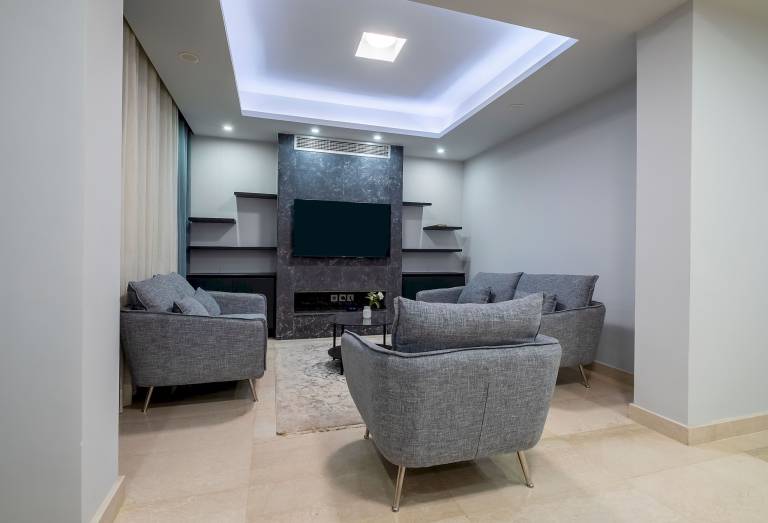 VESTA Luxury APT 2BR New Cairo
