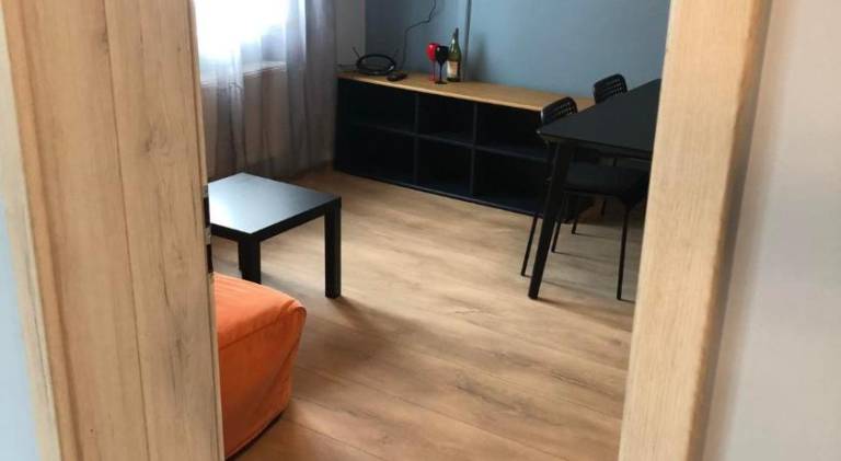 Apartment with 1 room for 4 persons — photo 2