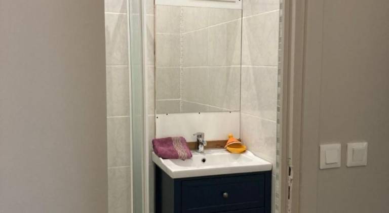 Rental apartment with 2 rooms for 4 persons — photo 4
