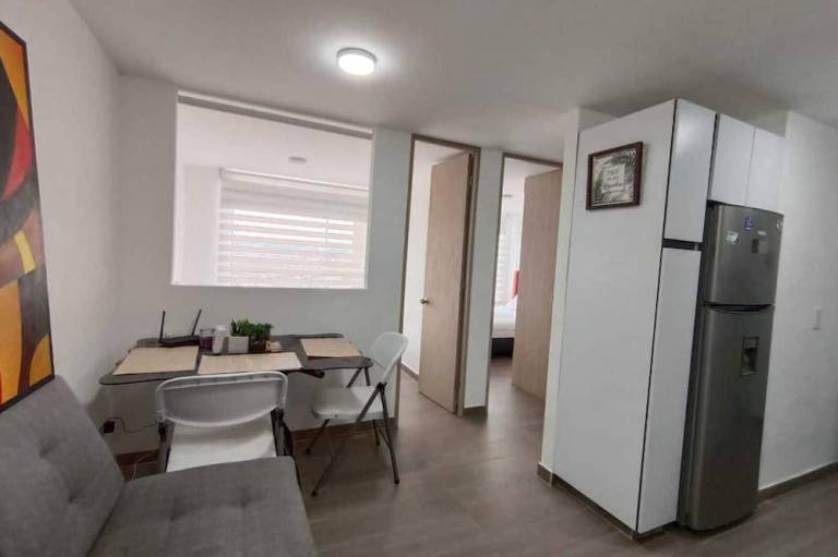 Apartamento Cardio Infantil CTIC