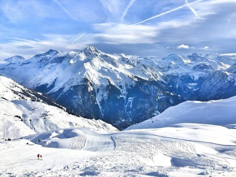 Chalet  Champagny-en-Vanoise