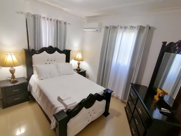 Casa Santiago de los Caballeros