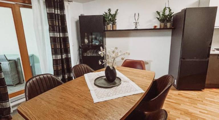 Apartment with 1 room for 5 persons — photo 4