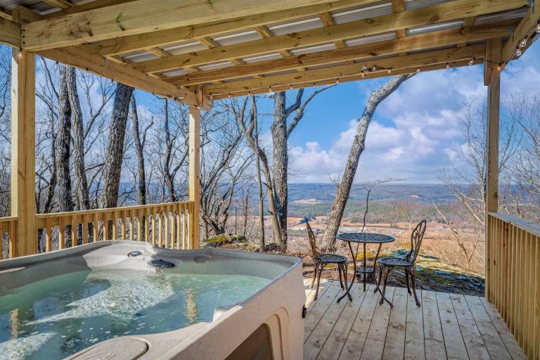 Cabin  Fort Payne
