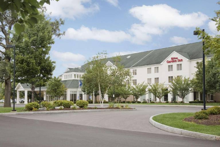 Hilton Garden Inn Syracuse in East Syracuse, NY