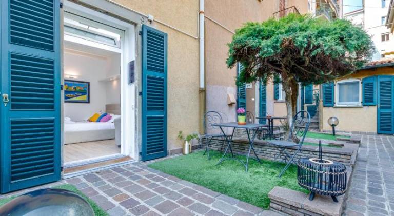 Apartment | Near Santa Maria Maggiore — photo 4