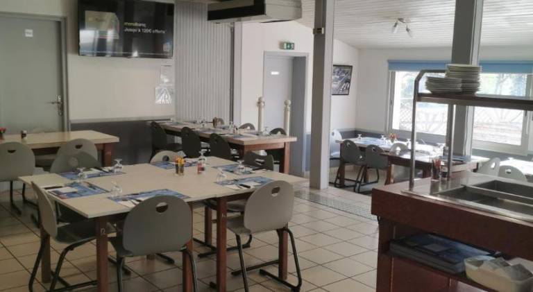 Le relais de l aiguillon — photo 2