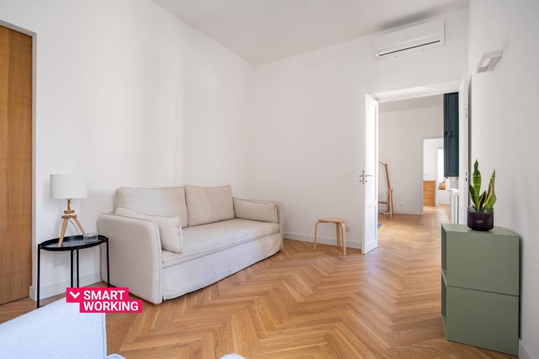 Apartman Palermo