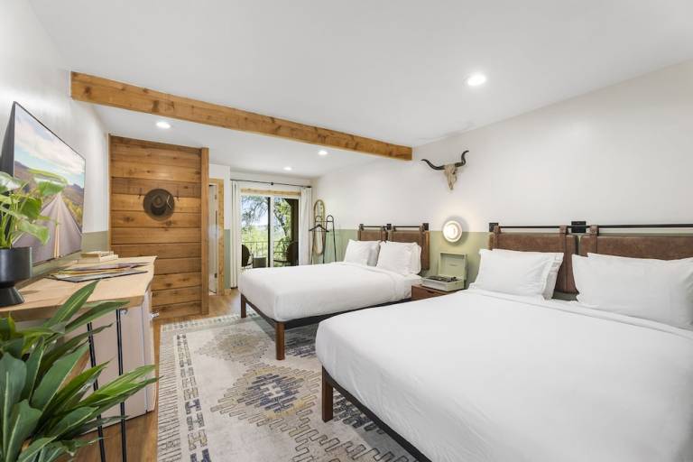 Lodge Wimberley