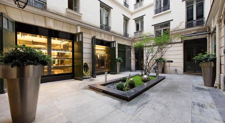 Nice rental apartment | Near Champs-Élysées | Pets are welcome — photo 3