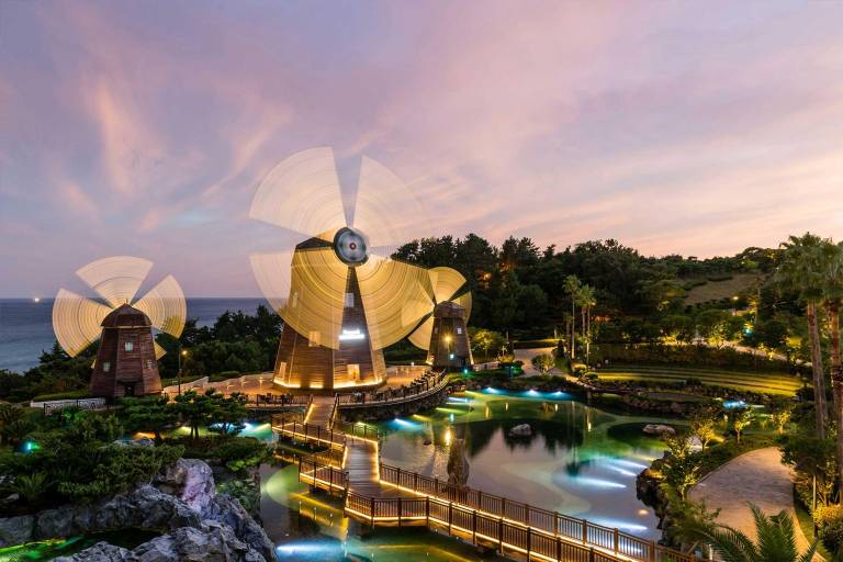 LOTTE HOTEL JEJU