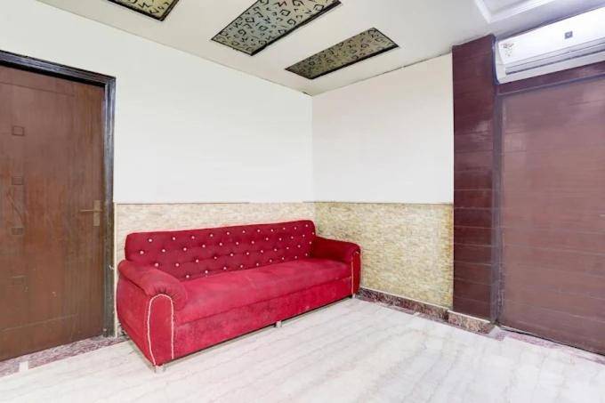 Le ALFANSO BY AZAD RAM Main Road — photo 3