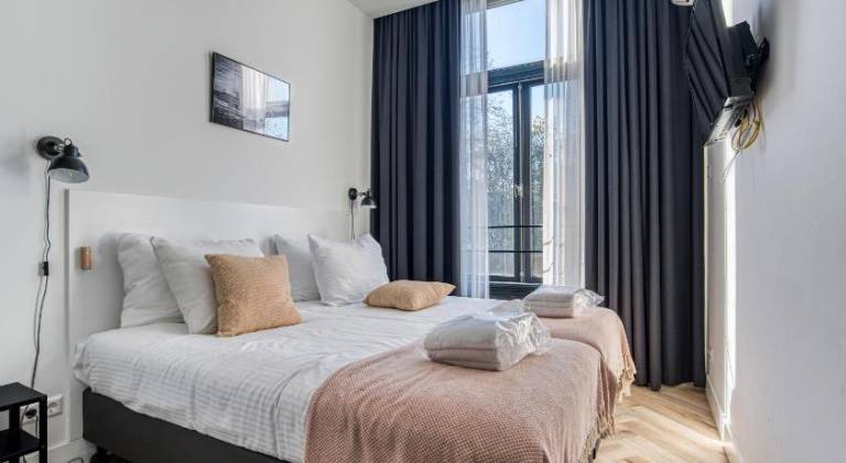 Apartment | Dogs allowed in The Hague
