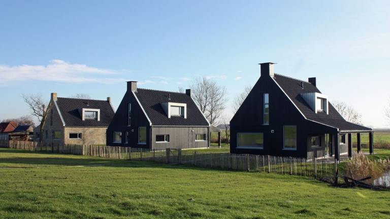Ferienwohnung  Tzummarum