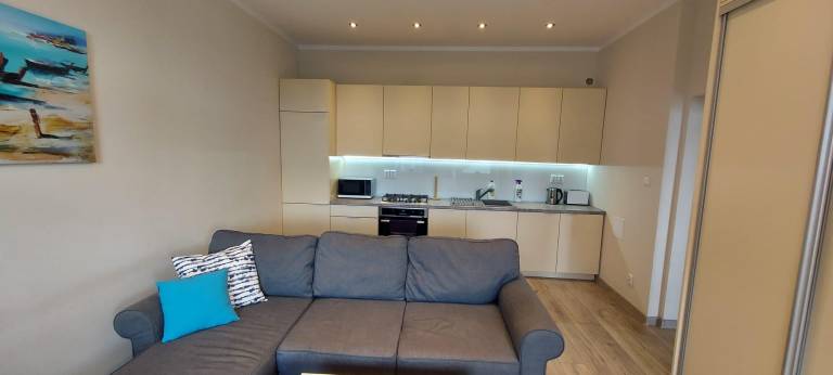 Fully equipped apartment | Pet-friendly — photo 2