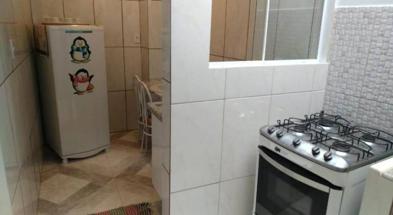 House with 2 rooms for 6 persons — photo 3