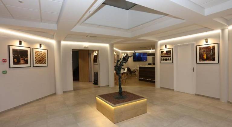 Logis Hotel des Cepages — photo 5
