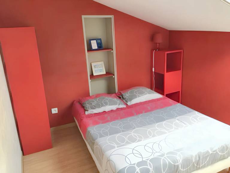 Appartement Roanne