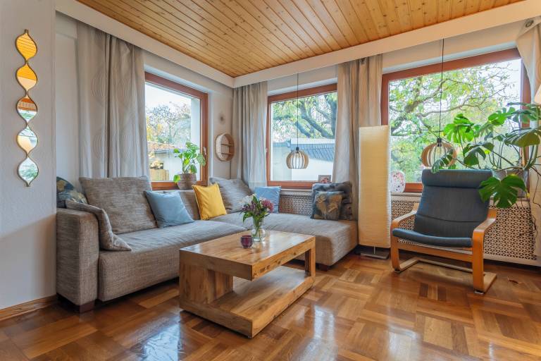 Ferienhaus Hannover