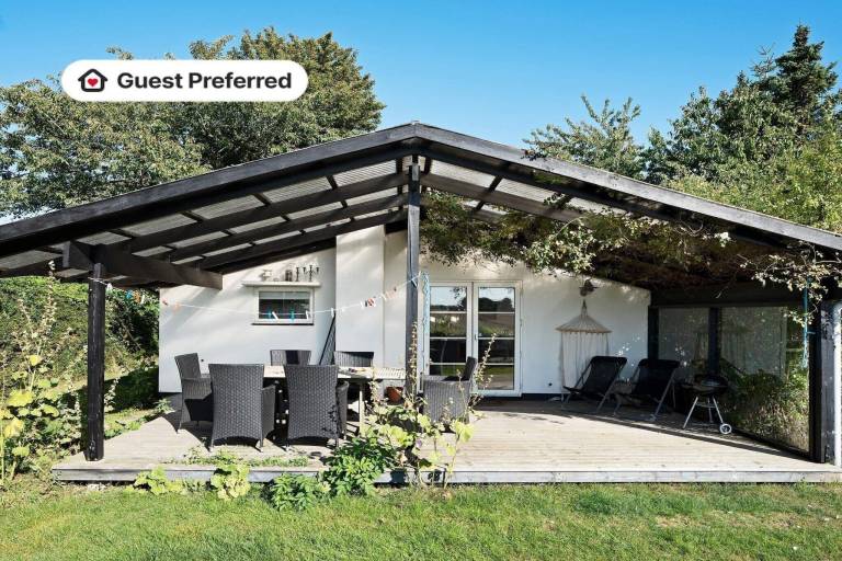 Ferienhaus Marielyst