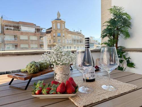 Apartamento Granada