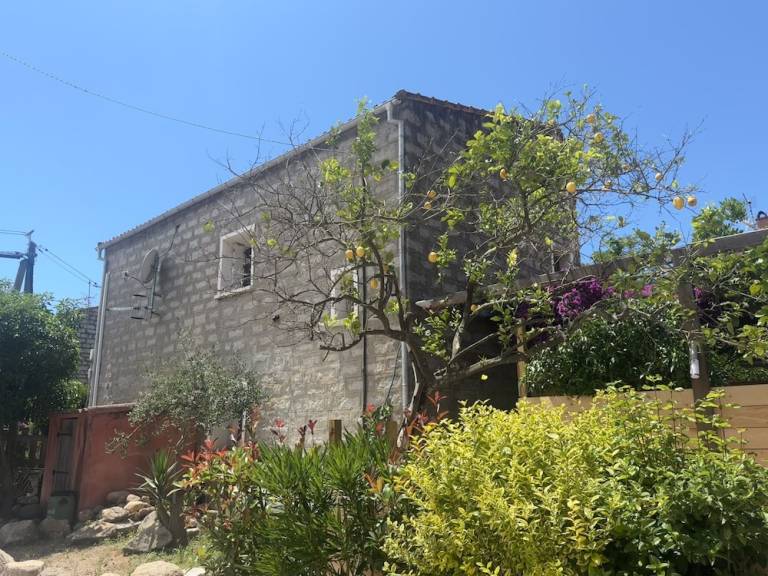 Bed and breakfast Lecci