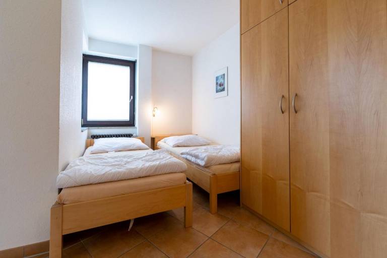 1-Room-Apartment (Type 2) — photo 2