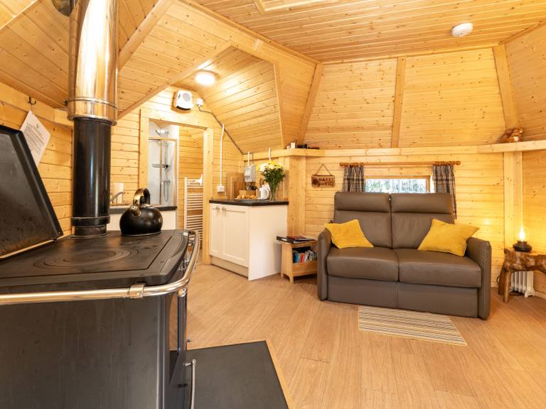 Ferienwohnung  Ballater and Crathie