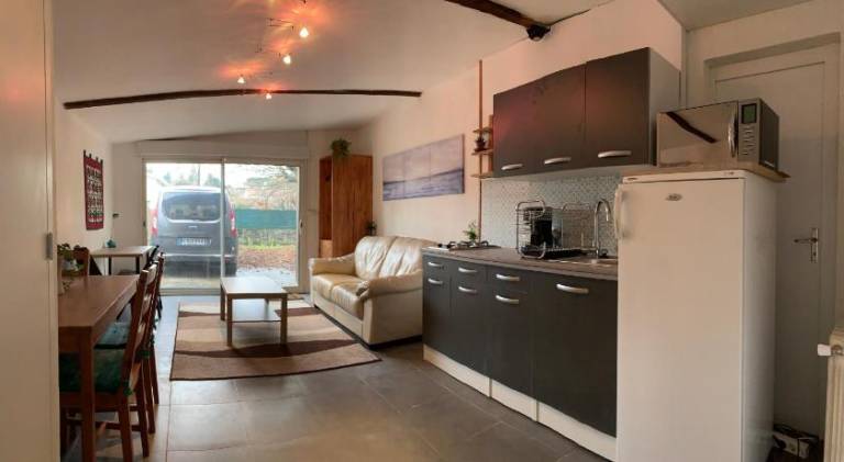 Pleasant holiday apartment | Pet-friendly — photo 4