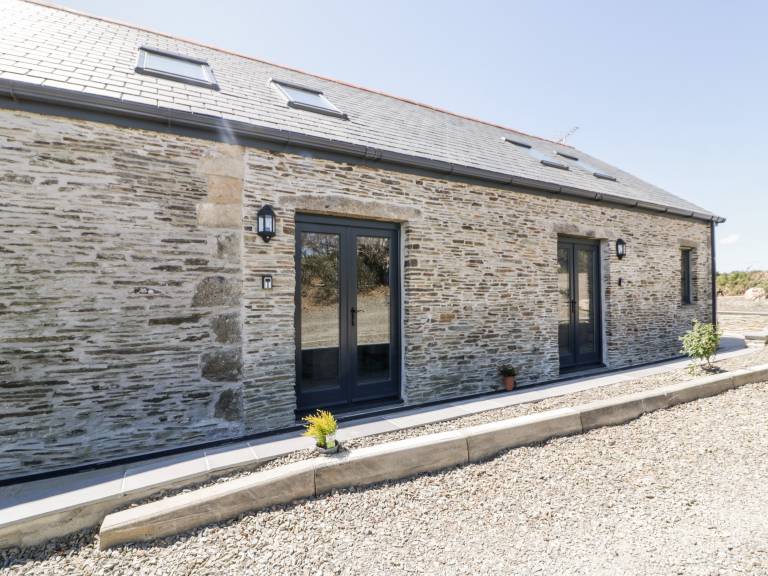 Cottage Bodmin
