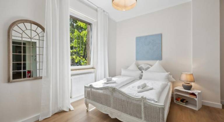 Holiday apartment | Pet-friendly in Bad Kreuznach