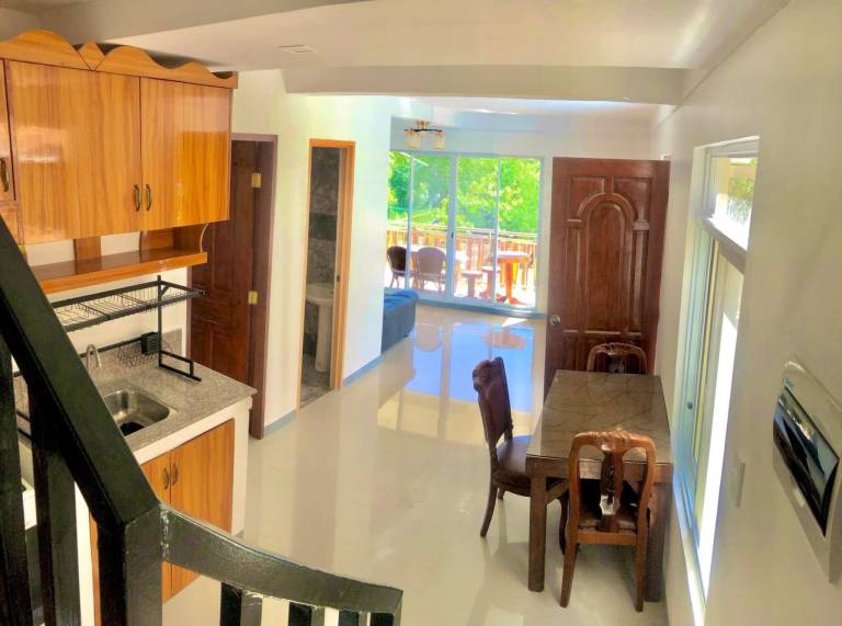 Wonderful bungalow with terrace & pool | Dogs allowed — photo 2