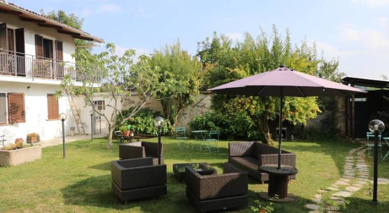 B&b Il Cortile — photo 4