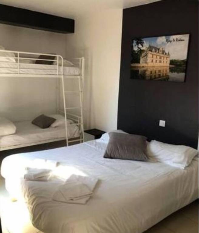 Appartement Azay-le-Rideau