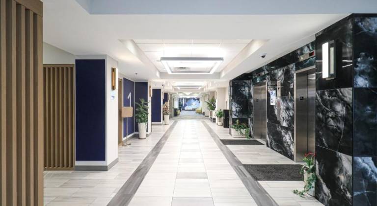Holiday Inn Express Washington DC SW - Springfield By IHG — photo 3