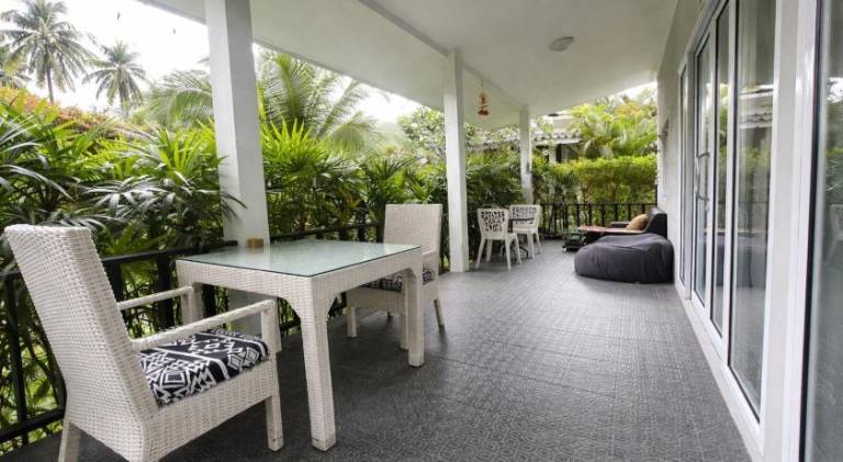 Charming vacation home with pool | Dogs allowed — photo 3