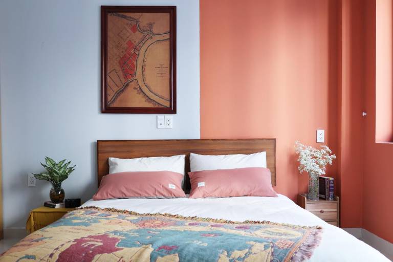 Bed & Breakfast Nguyễn Cư Trinh