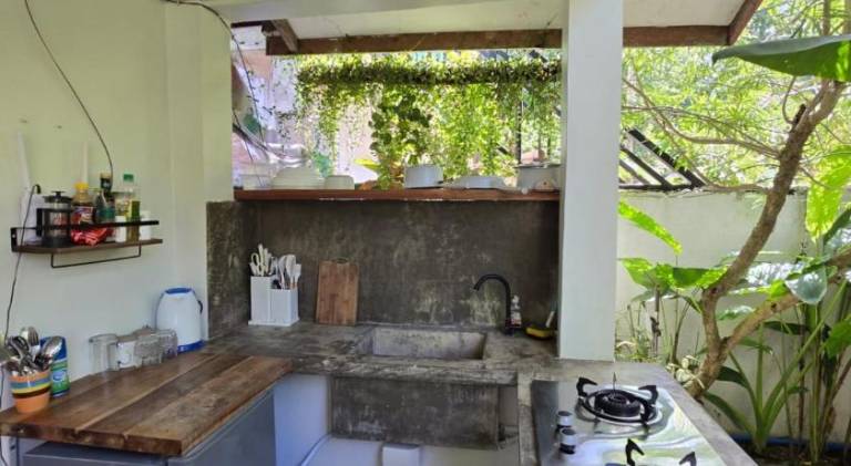 House with 1 room for 2 persons — photo 2