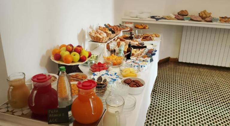 Hotel Le Grazie — photo 3