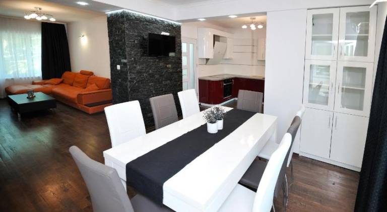 Appartement Varna Center