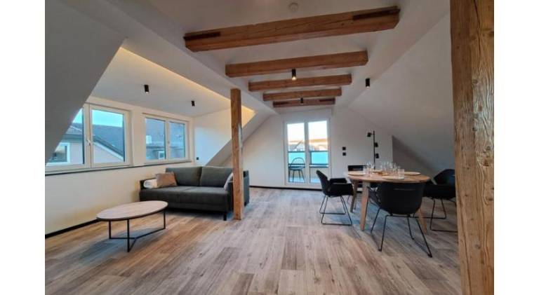 Ferienwohnung  Kaufbeuren