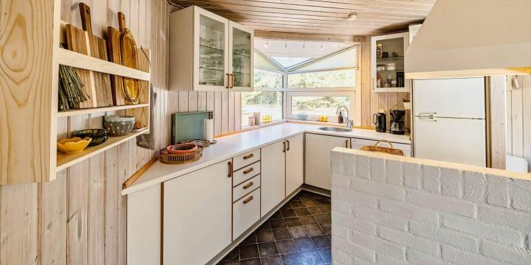 Ferienhaus  Vejers Strand