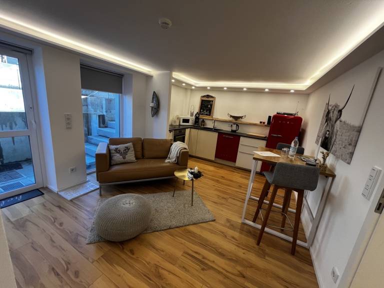 Ferienwohnung Kolbermoor