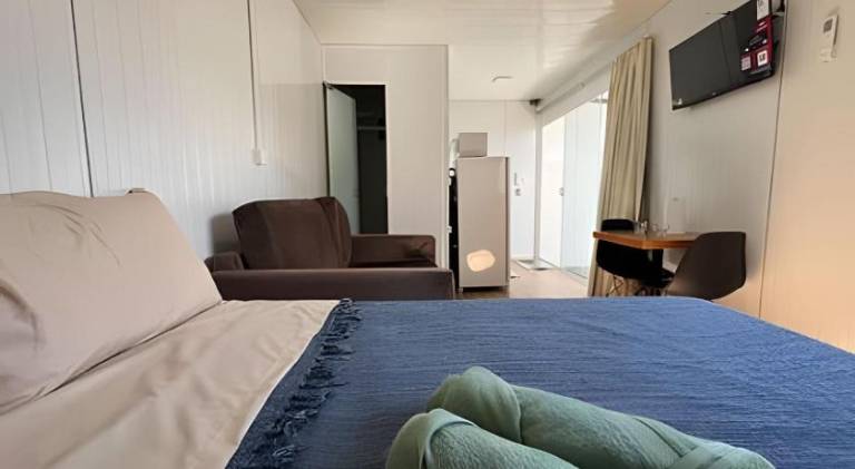 Charming holiday apartment | Suitable for remote work | Dogs allowed — photo 2