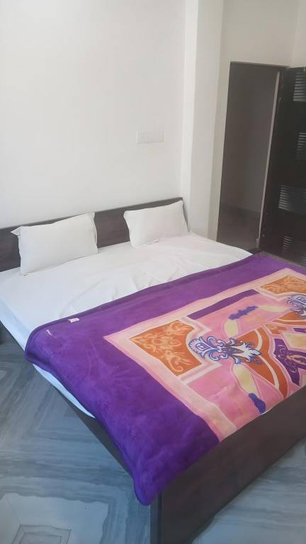 Priyanshu Residency & Kartik Inn Guest House — photo 5