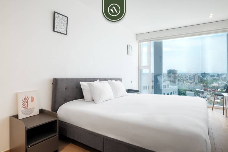 Apartment Hipódromo Condesa