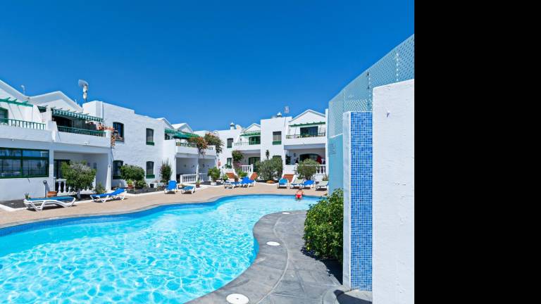 Apartamento  Puerto Calero