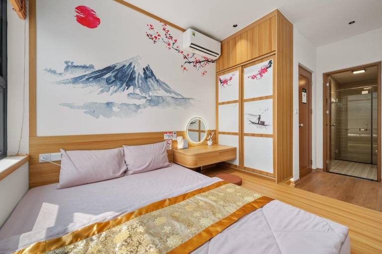 House  Hoà Khánh Bắc